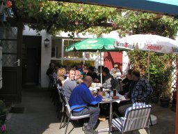 Treffen in Mörfelden 2001